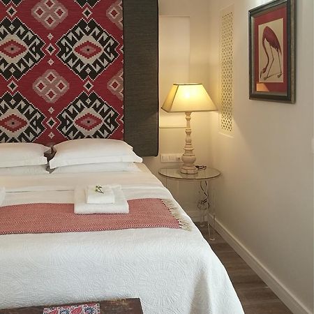 Artizan Liston Suites Corfu  Extérieur photo