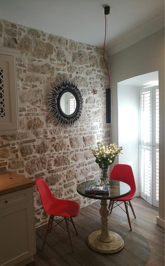 Artizan Liston Suites Corfu  Extérieur photo