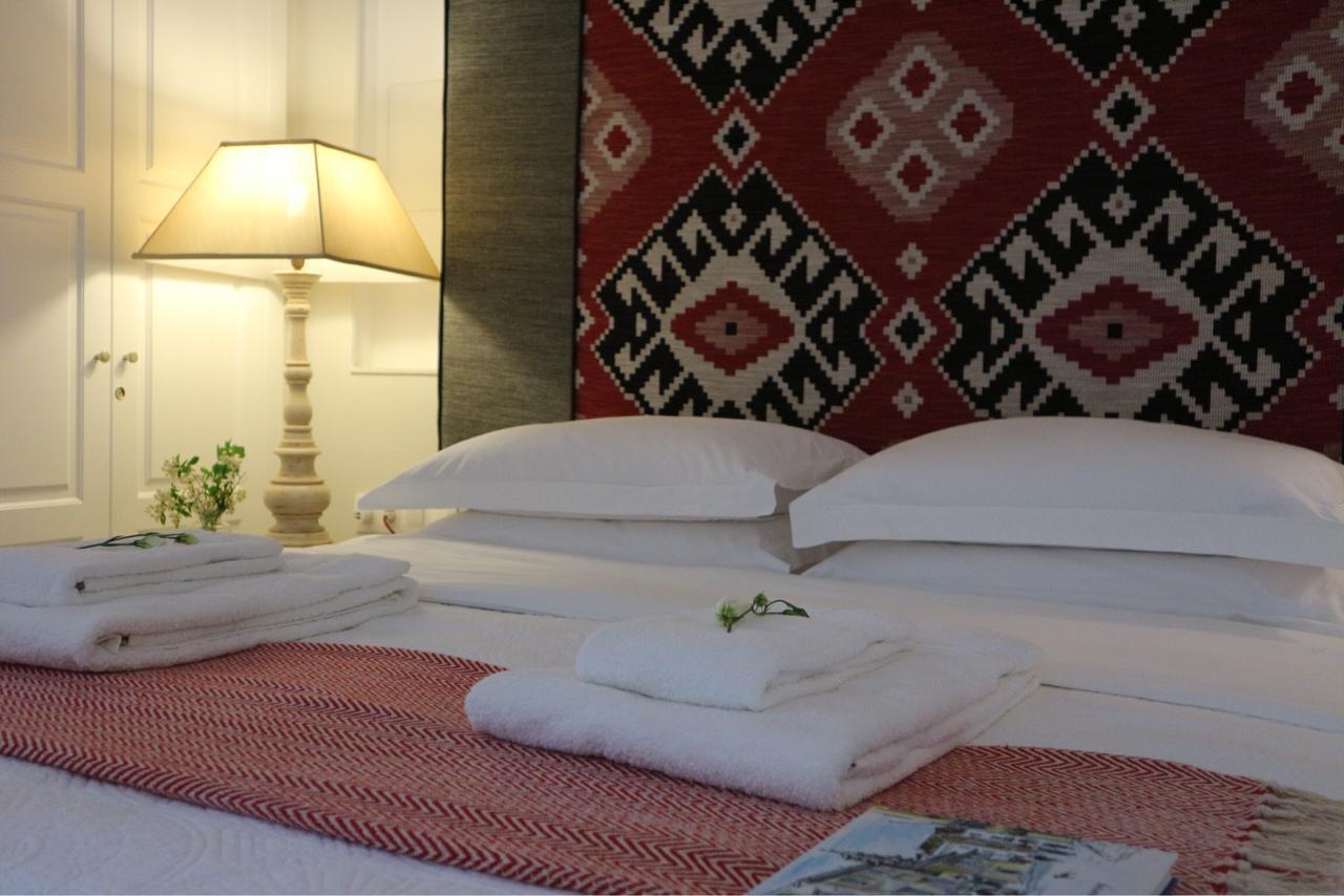 Artizan Liston Suites Corfu  Extérieur photo
