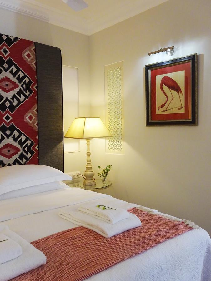 Artizan Liston Suites Corfu  Extérieur photo